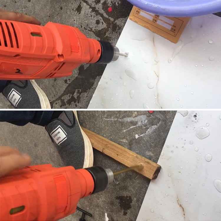 STT-044C Multifunction Household 44-Piece Electrician Repair Toolbox 12V Lithium Electric Drill Suit