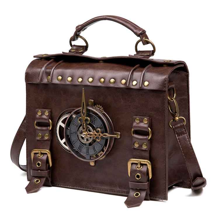 BG028 Ladies Shoulder Bag Crossbody Bag, Size: 25 x 21 x 9cm, Shoulder Strap Length: 120cm