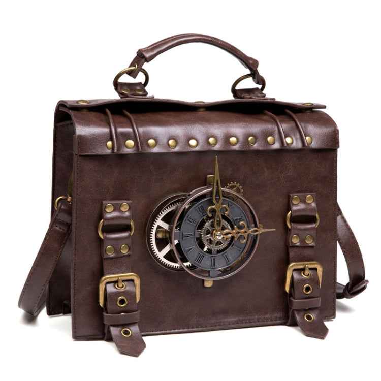 BG028 Ladies Shoulder Bag Crossbody Bag, Size: 25 x 21 x 9cm, Shoulder Strap Length: 120cm