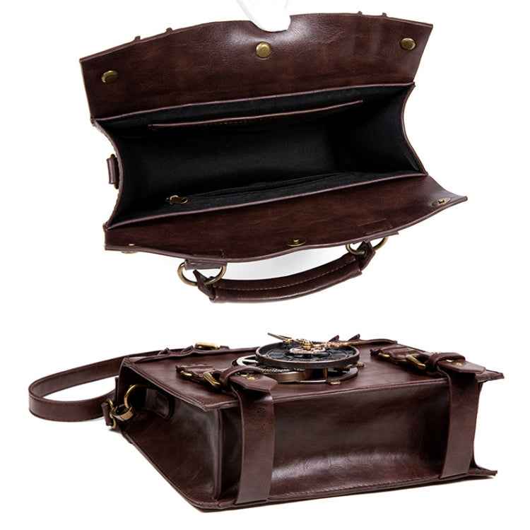 BG028 Ladies Shoulder Bag Crossbody Bag, Size: 25 x 21 x 9cm, Shoulder Strap Length: 120cm