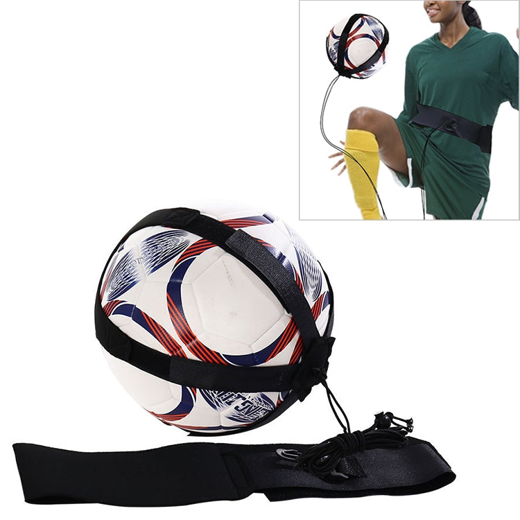 Adjustable Five-claw Juggle The Ball Ribbon Football Ball Control Training Equipment, Five-claw Juggle