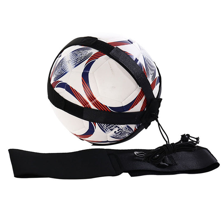 Adjustable Five-claw Juggle The Ball Ribbon Football Ball Control Training Equipment, Five-claw Juggle