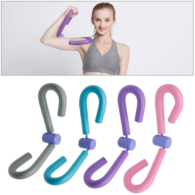 Multi-function Leg Exerciser Home Sports Fitness Equipment, Random Color Delivery, Leg Exerciser