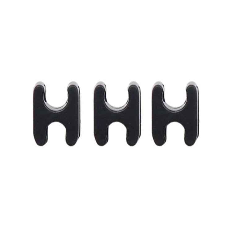 For Xiaomi M365 Electric Scooter Brake Cable Clasp Manager Fixed Clip Organizer