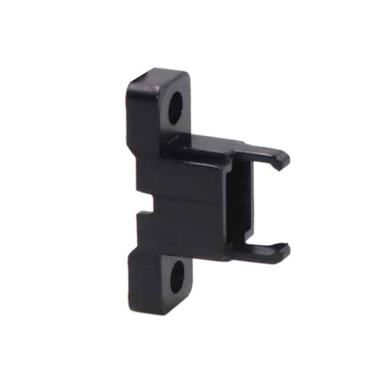 For Xiaomi M365 / M187 Electric Scooter Rear Brake Light Tail Light Connection Fixing Parts