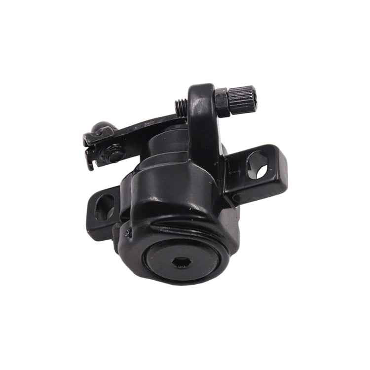 For Xiaomi M365 Electric Scooter Left Front Back Wheel Disc Brake Parts