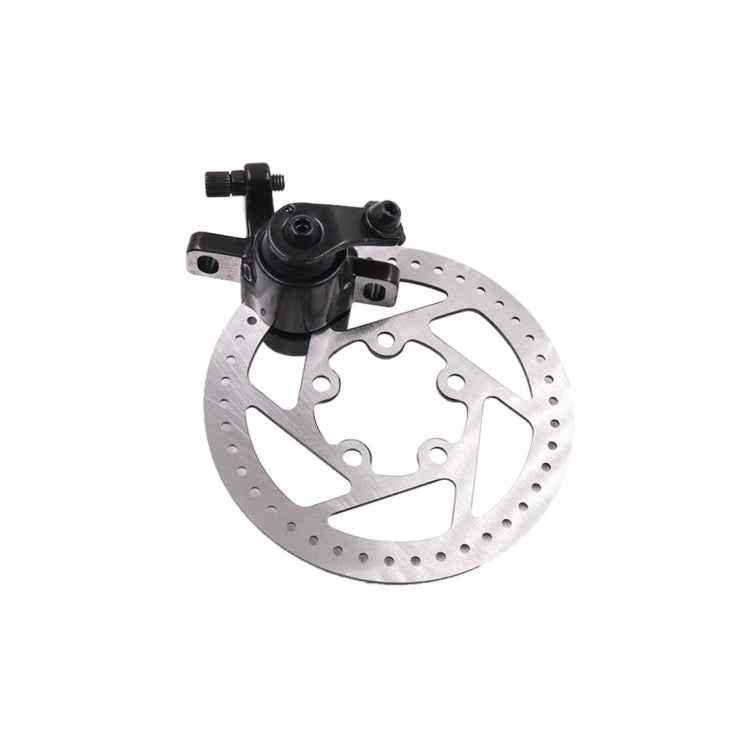 For Xiaomi M365 Electric Scooter Left Front Back Wheel Disc Brake Parts