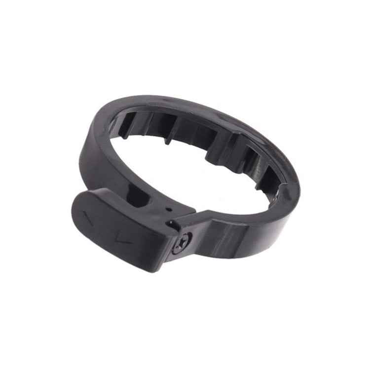 For Xiaomi M365 Electric Scooter Buckle Stem Folding Ring Parts
