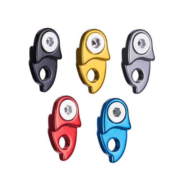 ZTTO Mountain Bike Rear Derailleur Adapter Support Tail Hook Lengthened Seat Expand Flywheel