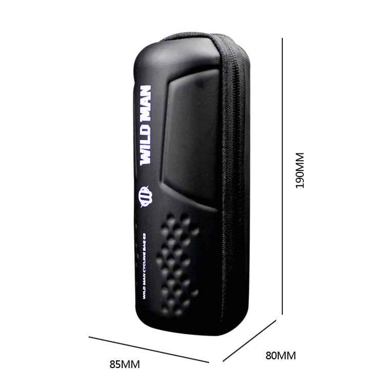 WILD MAN E3 Waterproof MTB Bike Repair Tools Bag Bicycle Tube Bag Riding Accessories