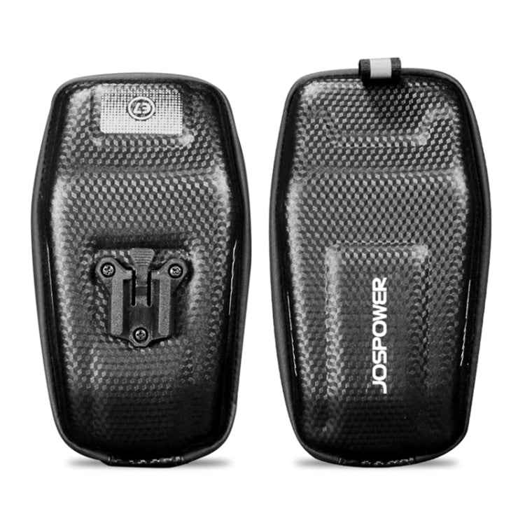 WILD MAN E7 Waterproof Front Bag MTB Mobile Phone Sets Bicycle Tube Bag Riding Accessories