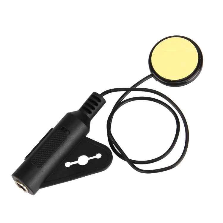 AD-20 Clip On Guitar Tuner For Electric Guitar