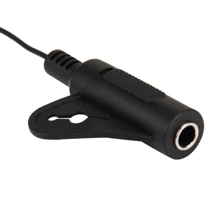 AD-20 Clip On Guitar Tuner For Electric Guitar