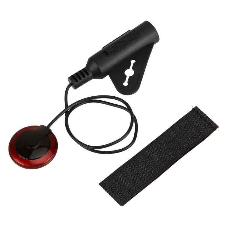 AD-20 Clip On Guitar Tuner For Electric Guitar