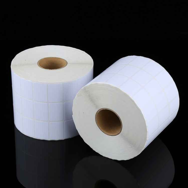 Label Printer Paper Sticker, Size: 20 x 30 mm(5000pcs Labels)