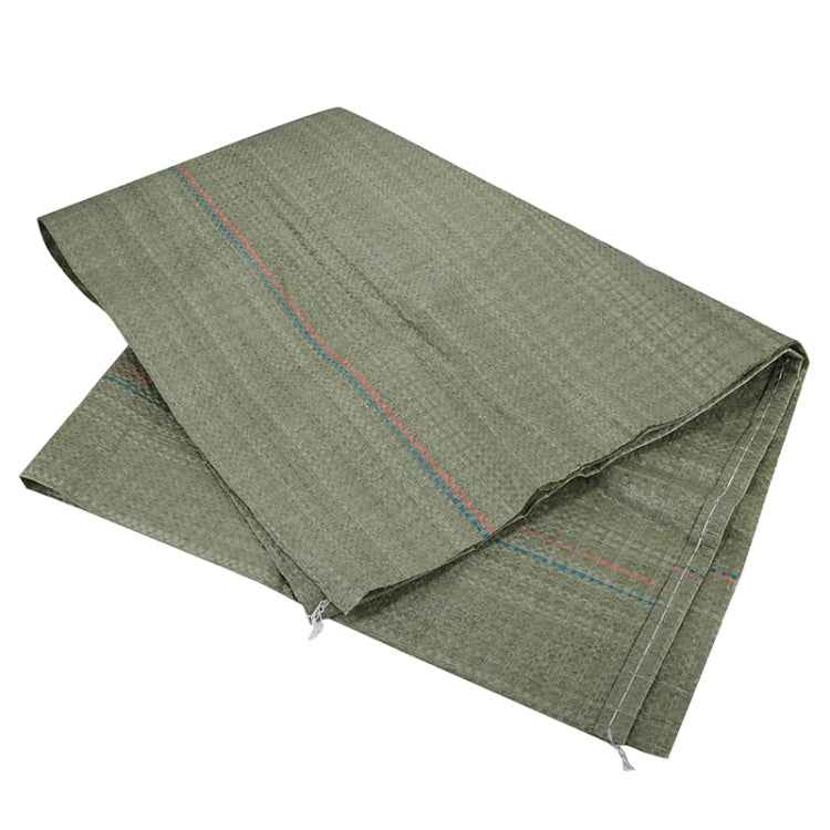 10pcs Plastic Building Logistics Express Cargo Packing Snakeskin Bag, Size: 80cm x 100cm, Custom Printing and Size are welcome