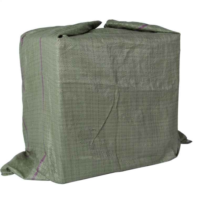 10pcs Plastic Building Logistics Express Cargo Packing Snakeskin Bag, Size: 80cm x 100cm, Custom Printing and Size are welcome