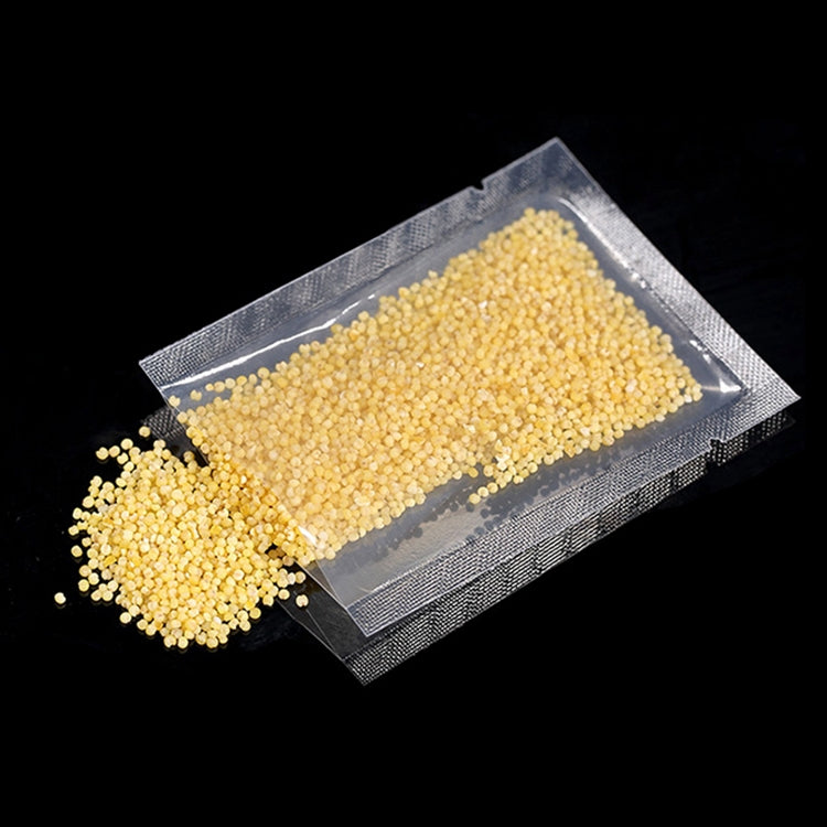 100 PCS Food Vacuum Packaging Transparent Plastic Bag Nylon Fresh-keeping Bag, Size: 25cm x 35cm, Size: 20cm x 30cm