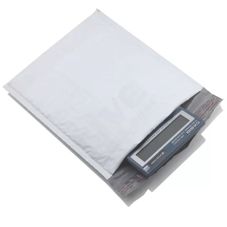 50pcs Self Seal Kraft Bubble Mailer Envelopes, Size: 14cm x 16cm, Custom Printing and Size are welcome, 14x16cm