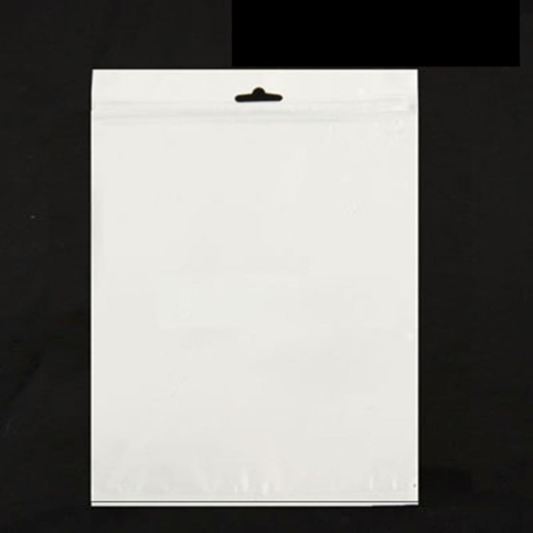 100 PCS Zip Lock Anti-Static Bag, Size: 30.0 x 40.0cm