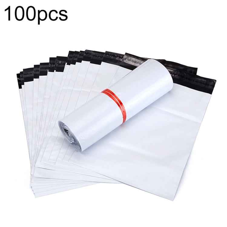 100pcs/pack Mailing Bag for Air Column Cushion Bag Packing, Size: 14cm x 22cm