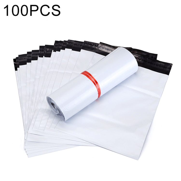 100pcs Mailing Bag for Air Column Cushion Bag Packing, Size: 45 x 55cm, 45x55cm