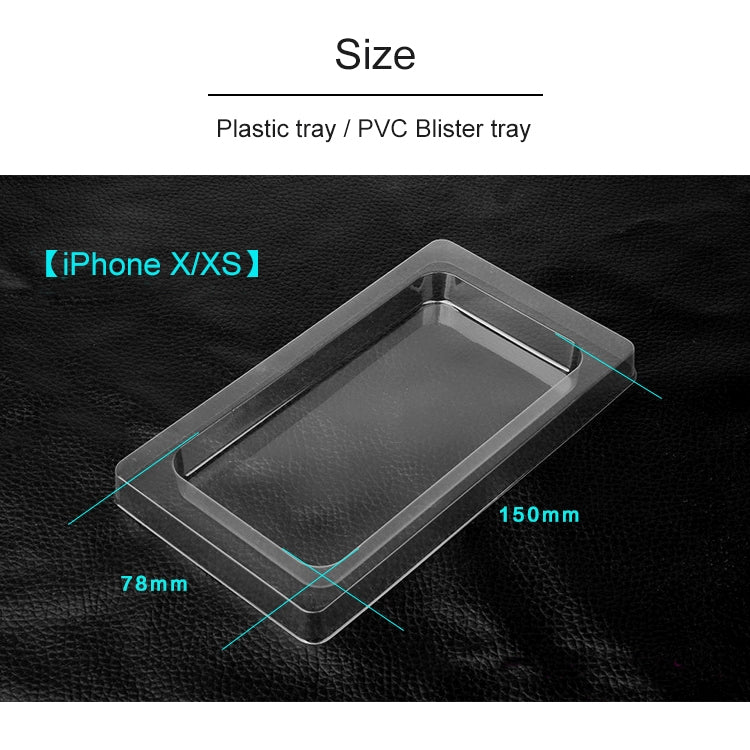 10 PCS High Quality Cellphone Case PVC Package Box for iPhone (4.7 inch), PACK2038A, PACK2038B, PACK2038C, PACK2038D, PACK2038E, PACK2038F, PACK2038G, PACK2038H
