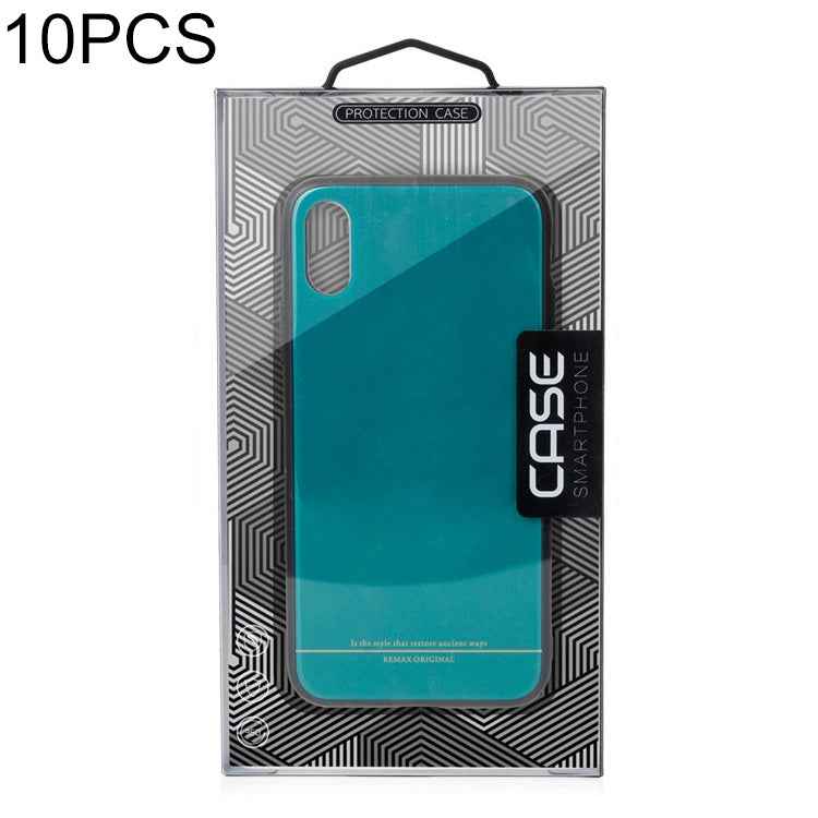 10 PCS High Quality Cellphone Case PVC Package Box for iPhone (5.5 / 6.1 / 6.5 inch), PACK2039A, PACK2039B, PACK2039E, PACK2039F, PACK2039H, PACK2039C, PACK2039D, PACK2039G
