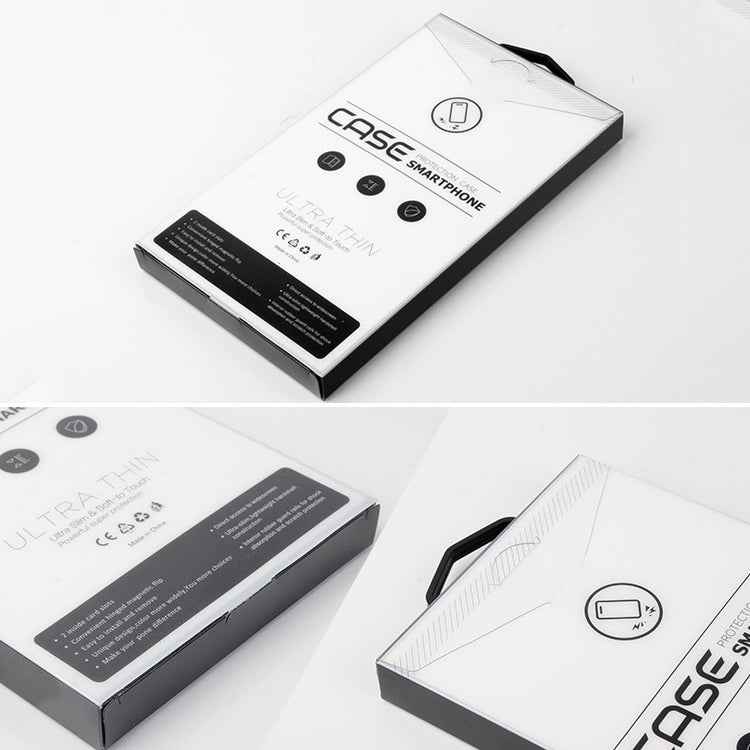 10 PCS High Quality Cellphone Case PVC Package Box for iPhone (5.5 / 6.1 / 6.5 inch), PACK2039A, PACK2039B, PACK2039E, PACK2039F, PACK2039H, PACK2039C, PACK2039D, PACK2039G