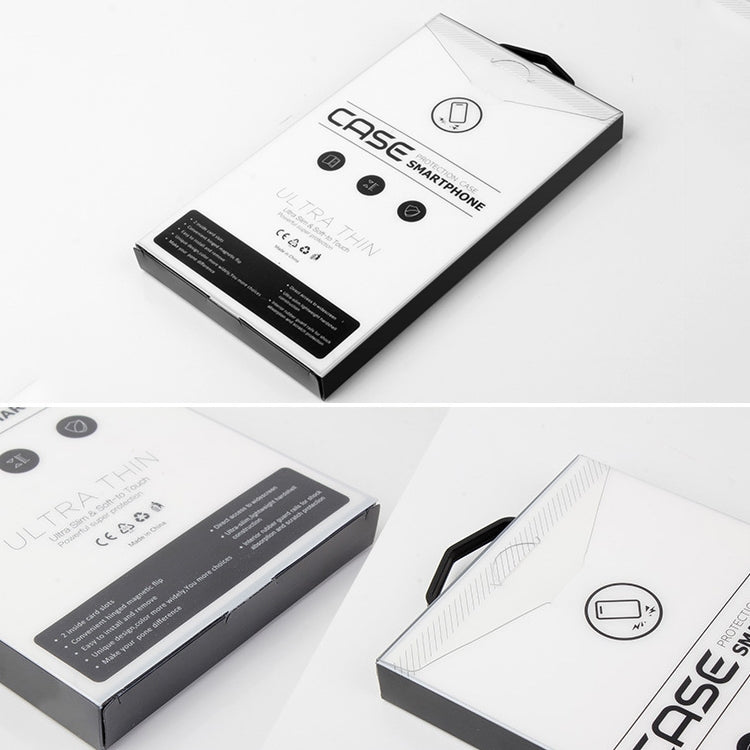 10 PCS High Quality Cellphone Case PVC Package Box for iPhone (5.5 / 6.1 / 6.5 inch), PACK2039A, PACK2039B, PACK2039E, PACK2039F, PACK2039H, PACK2039C, PACK2039D, PACK2039G