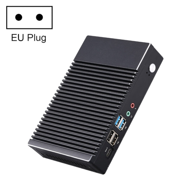 K1 Windows 10 and Linux System Mini PC, AMD A6-1450 Quad-core 4 Threads 1.0-1.4GHz, RAM: 8GB, ROM: 128GB SSD, AU Plug, K1 8GB+128GB(EU Plug), K1 8GB+128GB(UK Plug), K1 8GB+128GB(US Plug), K1 8GB+128GB(AU Plug)