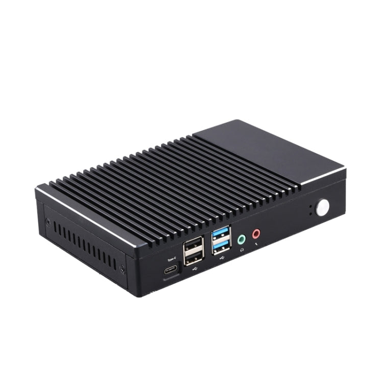 K1 Windows 10 and Linux System Mini PC, AMD A6-1450 Quad-core 4 Threads 1.0-1.4GHz, RAM: 8GB, ROM: 128GB SSD, AU Plug, K1 8GB+128GB(AU Plug), K1 8GB+128GB(EU Plug), K1 8GB+128GB(UK Plug), K1 8GB+128GB(US Plug)