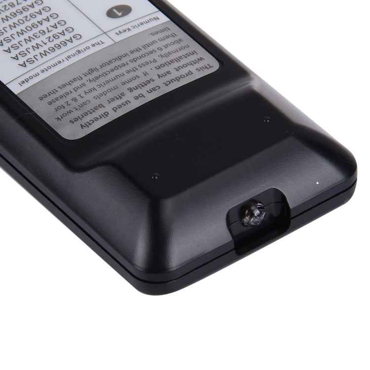 CHUNGHOP E-S915 Universal Remote Controller for SHARP LED TV / LCD TV / HDTV / 3DTV