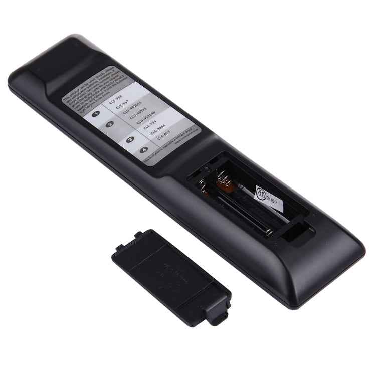 CHUNGHOP E-H918 Universal Remote Controller for HITACHI LED TV / LCD TV / HDTV / 3DTV