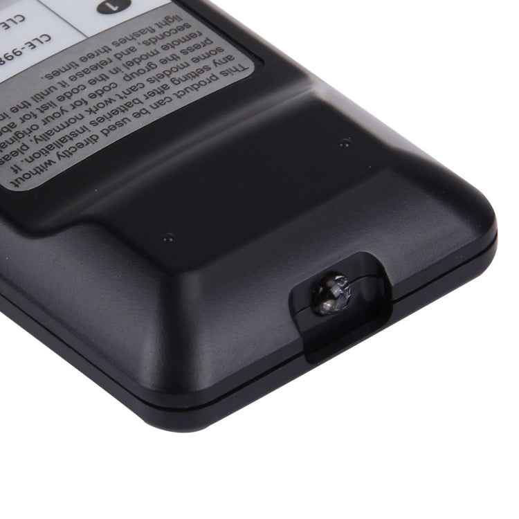 CHUNGHOP E-H918 Universal Remote Controller for HITACHI LED TV / LCD TV / HDTV / 3DTV