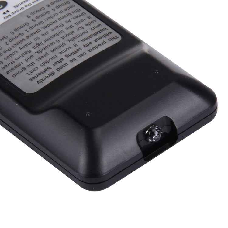 CHUNGHOP E-T908 Universal Remote Controller for TCL LED TV / LCD TV / HDTV / 3DTV