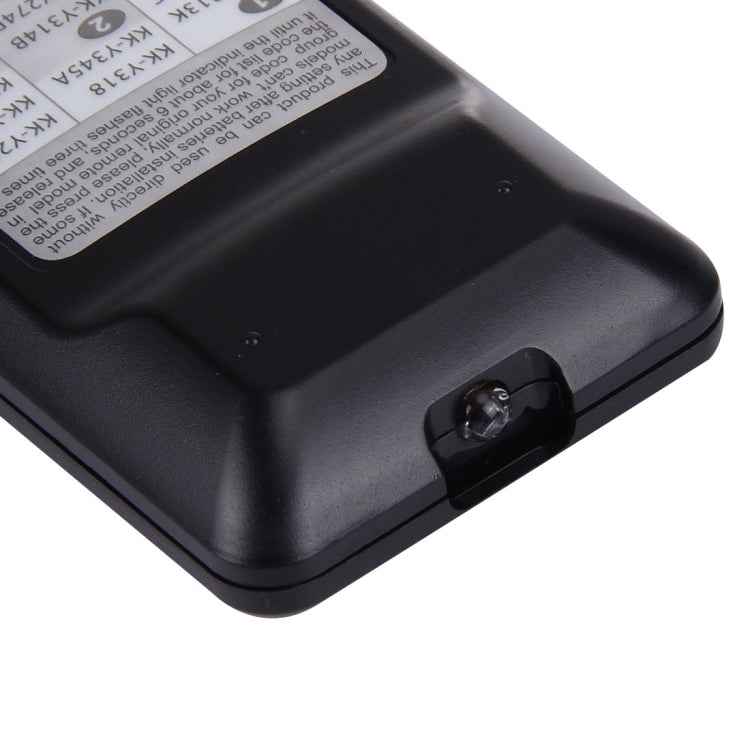 CHUNGHOP E-K906 Universal Remote Controller for KONKA LED TV / LCD TV / HDTV / 3DTV, for KONKA TV