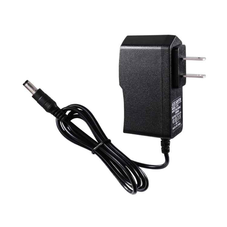 LINEPAUDIO B895 Five-channel Stereo Microphone Mixer with Earphone Monitoring