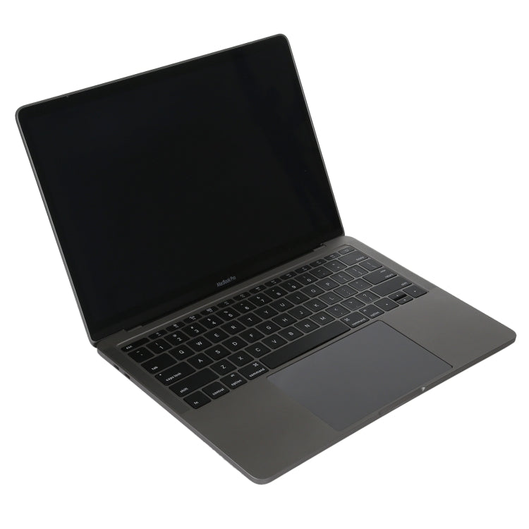 For Apple MacBook Pro 13.3 inch Dark Screen Non-Working Fake Dummy Display Model , Dark Screen (Silver), Dark Screen(Grey)
