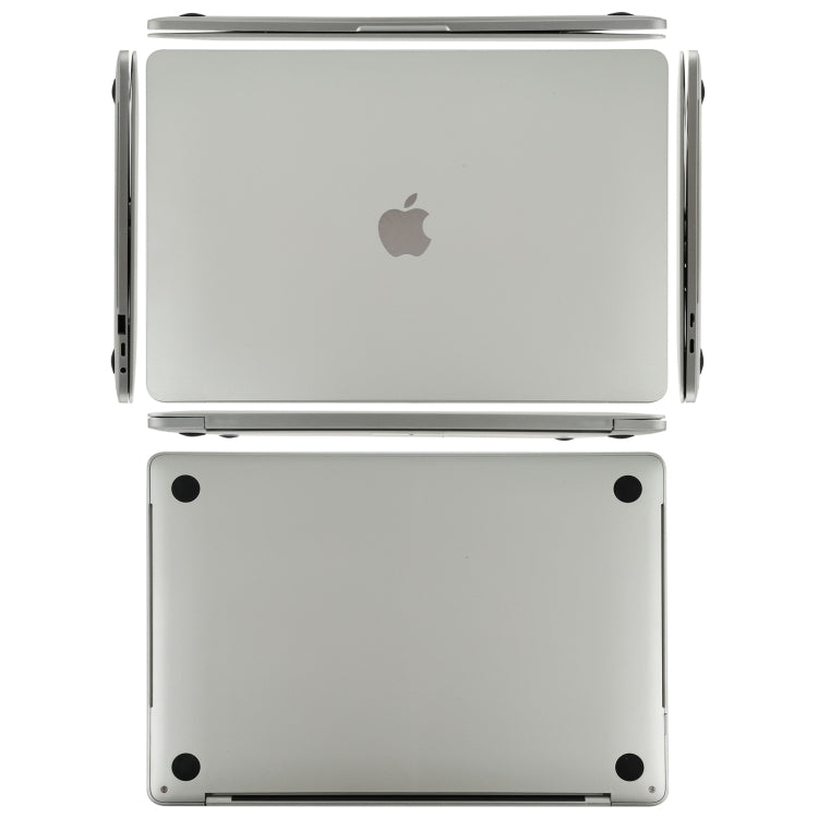 For Apple MacBook Pro 13.3 inch Dark Screen Non-Working Fake Dummy Display Model , Dark Screen (Silver), Dark Screen(Grey)