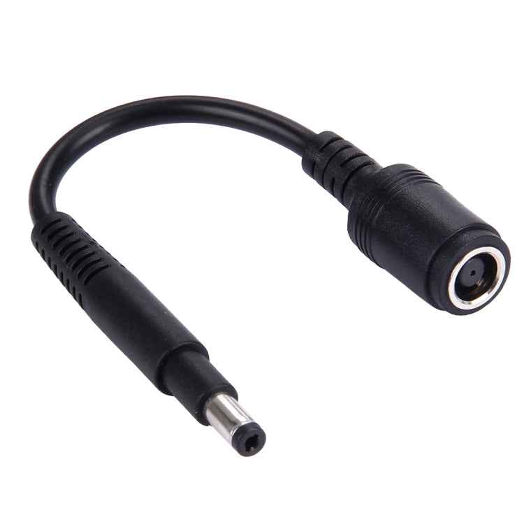 4.8 x 1.7mm Male to 7.4 x 5.0mm Female Interfaces Power Adapter Cable for Laptop Notebook, Length: 10cm