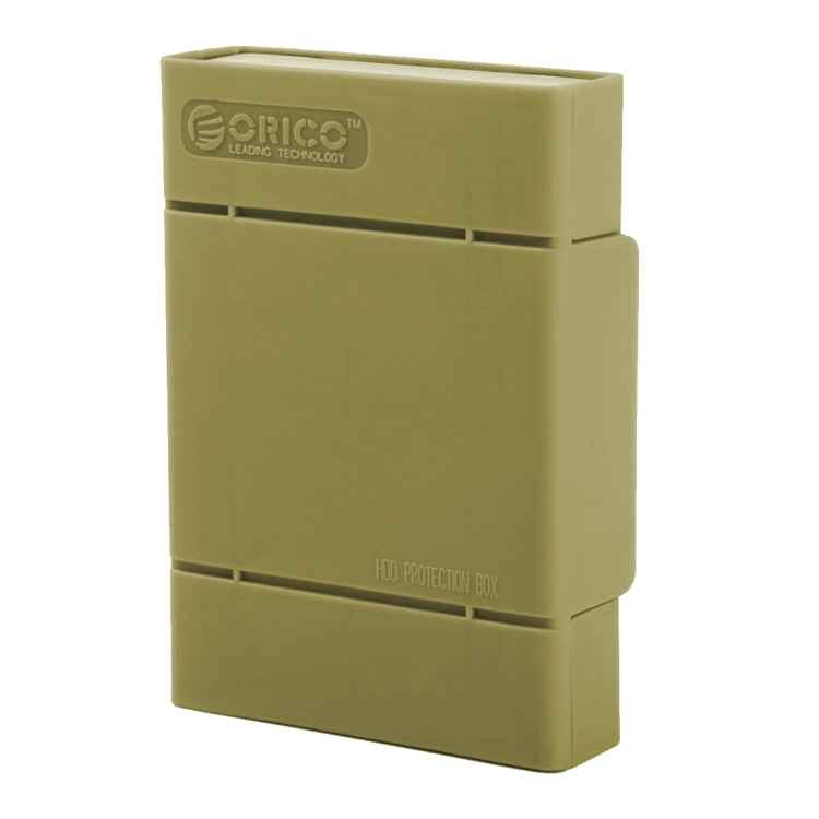 ORICO PHP-35 3.5 inch SATA HDD Case Hard Drive Disk Protect Cover Box