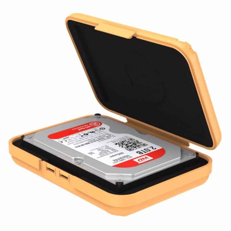 ORICO PHX-35 3.5 inch SATA HDD Case Hard Drive Disk Protect Cover Box