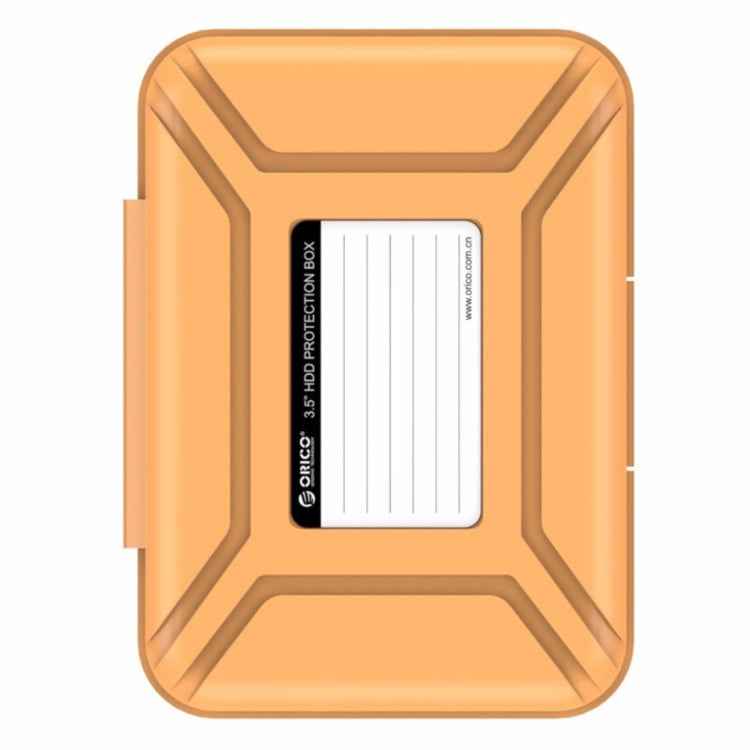 ORICO PHX-35 3.5 inch SATA HDD Case Hard Drive Disk Protect Cover Box