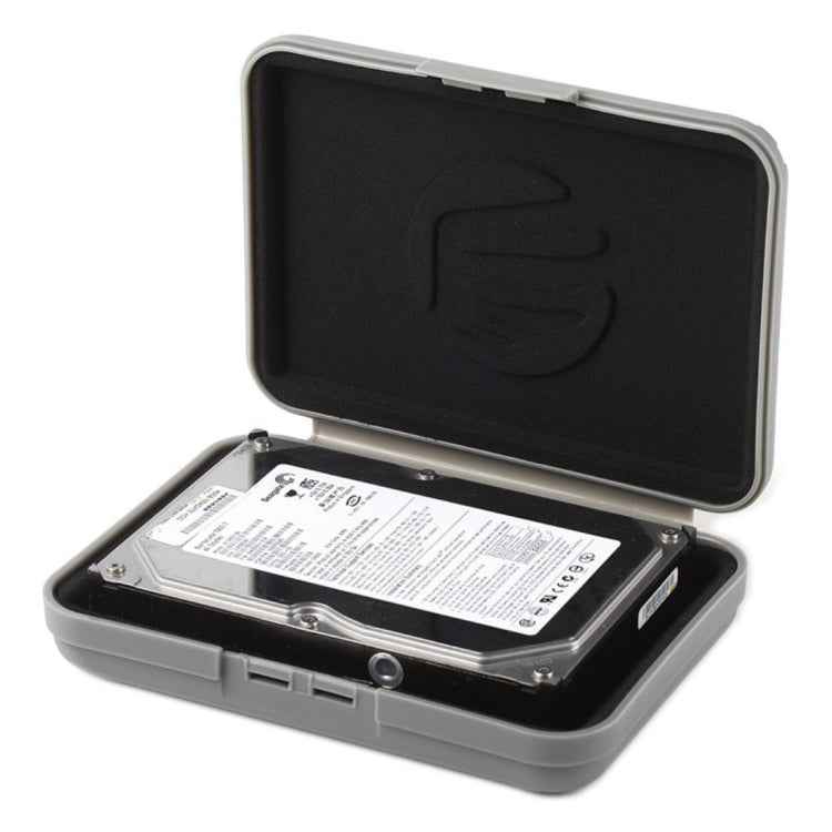 ORICO PHX-35 3.5 inch SATA HDD Case Hard Drive Disk Protect Cover Box