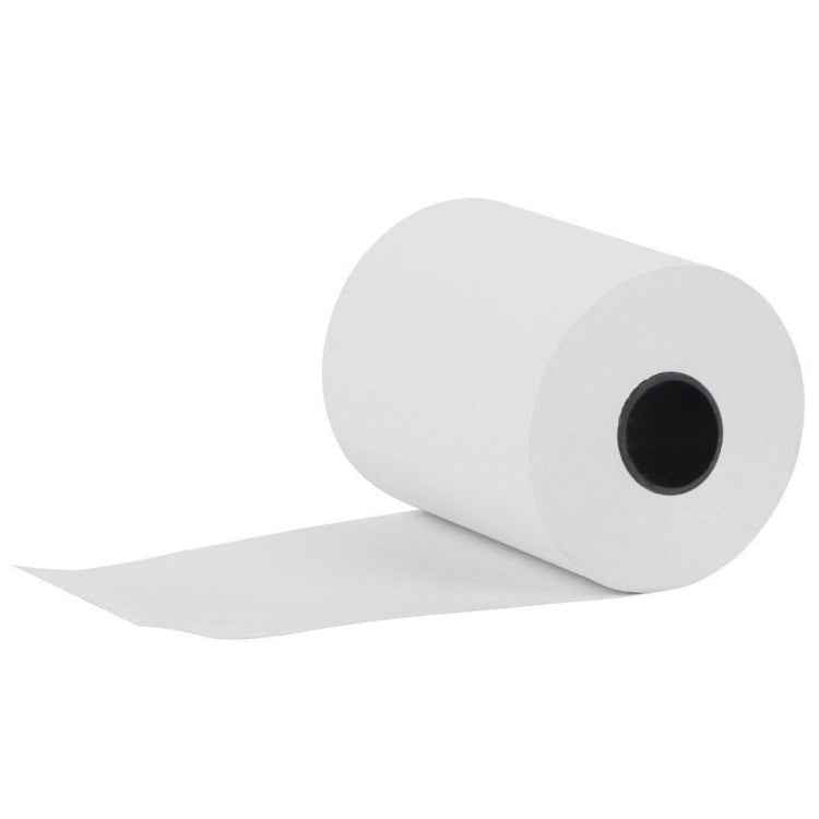 10 PCS 58mm 57mmx30mm 0.03mm-0.08mm Thickness Thermal Paper