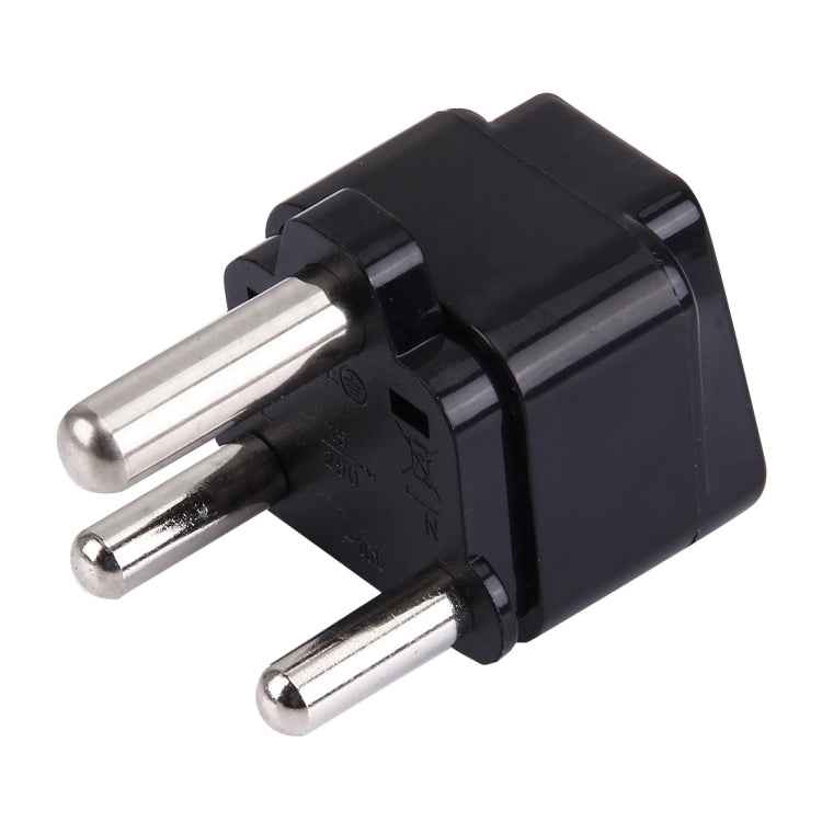 WD-10L Portable Universal Plug to (Large) South Africa Plug Adapter Power Socket Travel Converter