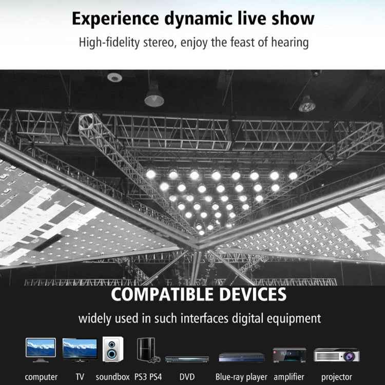 EMK 3 input 1 output Digital Optical Audio Switcher with Toslink Selector Switch for MD / DVD / VCR / CD Player