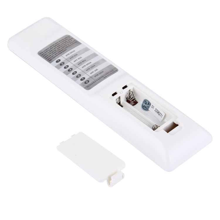 CHUNGHOP E-H910 Universal Remote Controller for HAIER LED LCD HDTV 3DTV