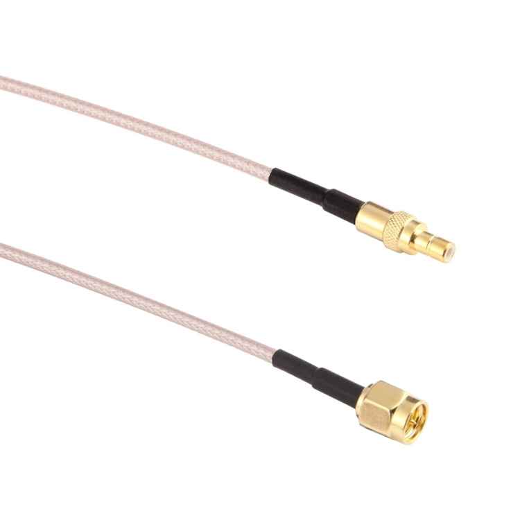 60cm SMA Male to SMB Male Adapter RG316 Cable, 60cm SMB Male
